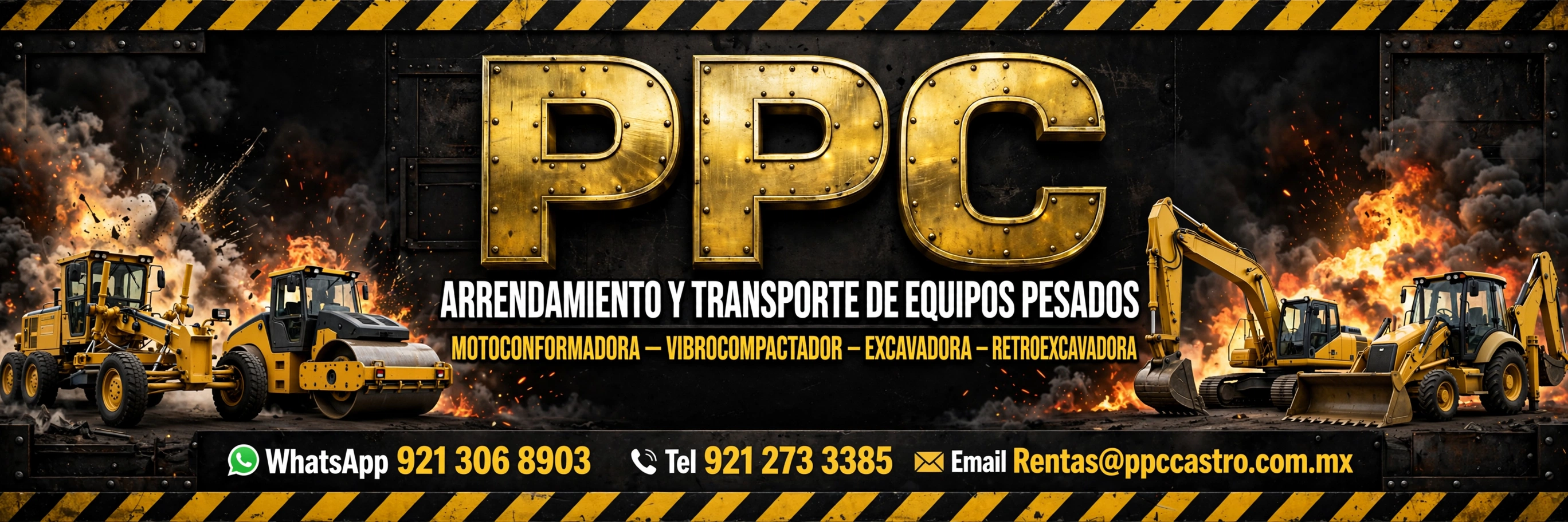 PP CASTRO